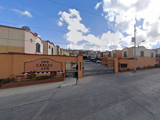 Casa en venta en Col. Colinas de california, Tijuana, Baja California., ¡Compra directamente con los Bancos!