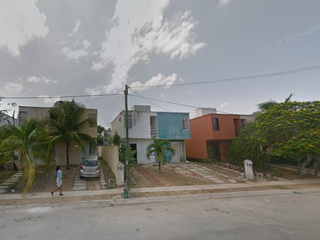 Casa en Venta en Remate Villas Rivera Quintana Roo