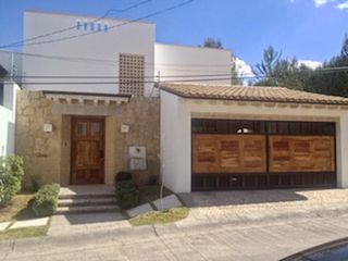 Casa en Rena Jardin Boliviano Gran Jardin