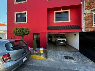 Casa en Renta de Uso Comercial en Toluca
