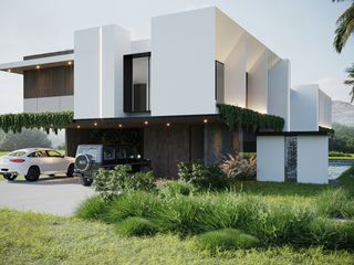 Casa en Venta en Puerta del Bosque