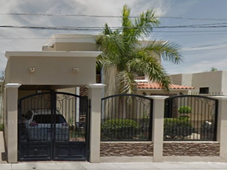 venta de casa en San Pedro 16, San Angel, Hermosillo, Sonora, México