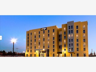 EXCELENTE OPORTUNIDAD DE INVERSION HOTEL DE 3 ESTRELLAS DE RECUPERACION BANCARIA EN: DELICIAS	CHIHUAHUA/MCRC