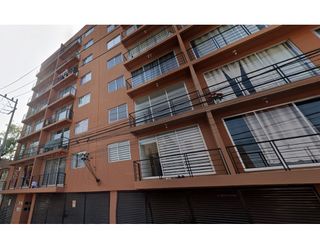 VENDO DEPARTAMENTO EN COLONIA VALLEJO,, GAM, NUEVO, EN CONDOMINIO CON FINOS ACABADOS