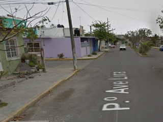 Casa en venta en Col.Reserva Tarimoya, Veracruz. ¡Compra esta propiedad mediante Cesión de Derechos e incrementa tu patrimonio! ¡Contáctame, te digo cómo hacerlo!