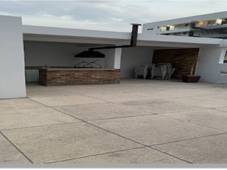Departamento en Venta en Anzures - 3R/2B/1E - Amenidades - 95 m2