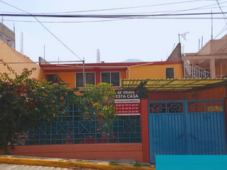 Casa en venta, Alpino Tacana, Tlalnepantla, Estado de México