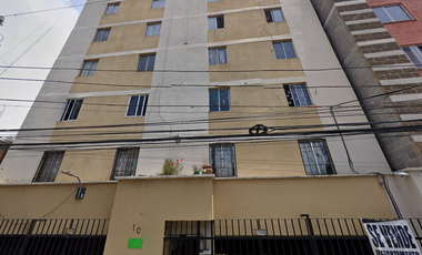 DEPARTAMENTO DE REMATE EN PENSIL NTE MIGUEL HIDALGO CDMX