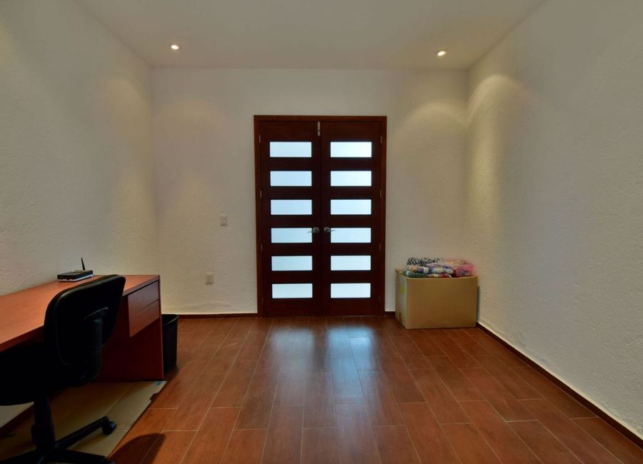 Casa en venta en Centro Sur, Queretaro, Qro.