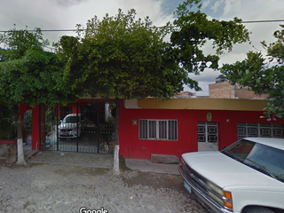 se vende casa en remate hipotecario en Lazaro Cardenas Tepic Nayarit