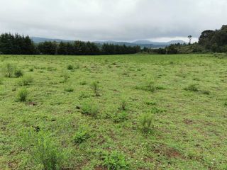 Terreno amplio en Zirahuén, Michoacán