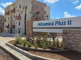 Altamira Plus II Condominios en Renta
