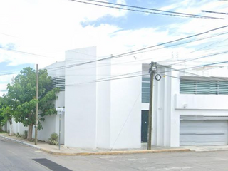 Casa en venta en San Francisco Campeche Campeche