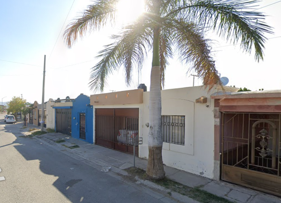 Propiedad en venta ubicada en Av Paseo de los Tabachines 834, Villas del Sol, Jardines