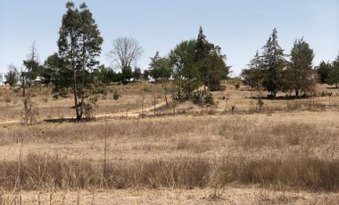 LOTES DE 500M, IDEALES PARA CABAÑA O CASA DE DESCANSO