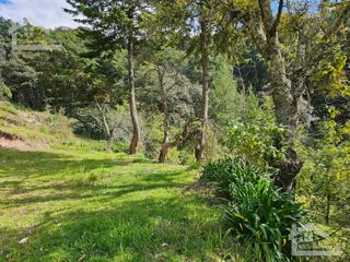 LINDO TERRENO CON BELLO PAISAJE EN MINERAL DEL CHICO, CABONERAS.