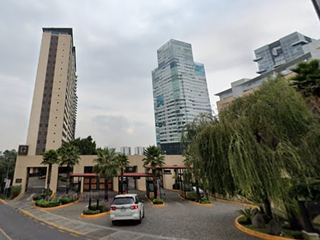 Departamento en Bosques de Las Lomas, Cuajimalpa Av Secretaria de Marina HIM89