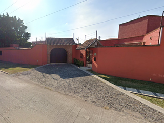 SE VENDE CASA EN REMATE HIPOTECARIO PASEO DE LA SOLIDARIDAD, 150 IXTLAHUACAN, YAUTEPEC, MORELOS