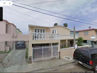 Calle del Risco 1893 Tijuana