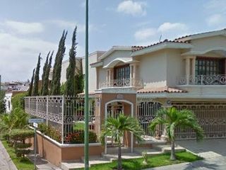 VENTA DE CASA EN CULIACAN ROSALES, SINALOA.