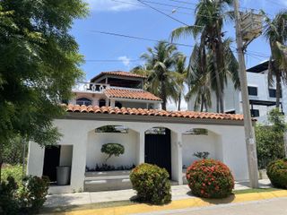 Exclusiva casa a la venta en Rinconada, Puerto Escondido