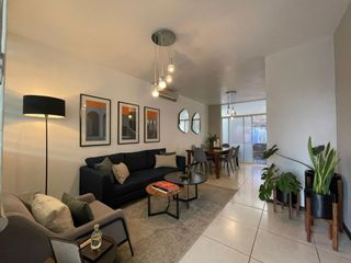 Casa en venta Camino al Bosque San Isidro