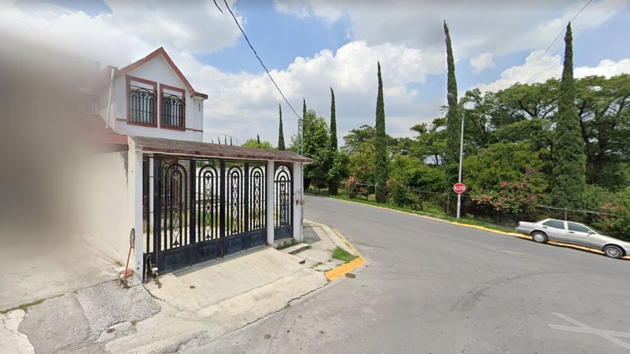 Casa en venta en Riberas del Río 