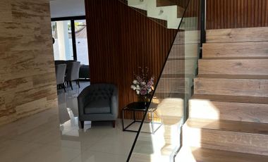 Casa en venta en Residencial cumbres Cancun.