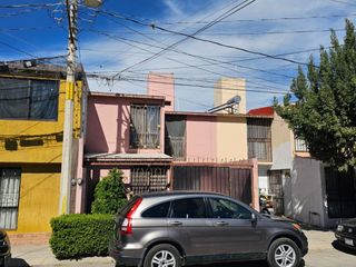Casa en Venta al Norte de Aguascalientes Condominio Villa Campestre Ubicado en 3er Anillo esquina con Paseo Maravillas