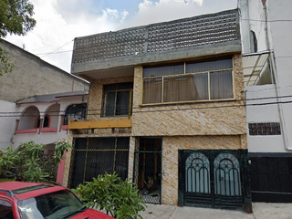 Se vende casa Nueva Santa María, Azcapotzalco
