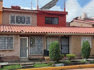 Casa Geo en venta Lomas de Ahuatlán