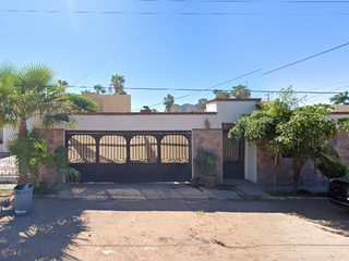 Preciosa casa en venta en Villas de Miramar, Sonora