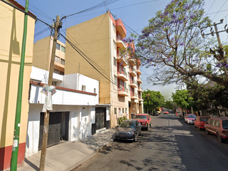 Departamento en venta de oportunidad, Calle 3-176 Agrícola Pantitlán Iztacalco BJ*