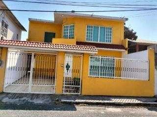 Casa en Venta en Veracruz en Ejido Primero de Mayo. Boca del Río.