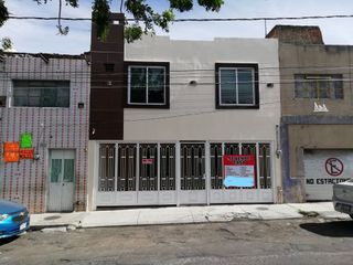 Casa venta 4 recamaras, cochera el la Colonia Guadalupana en Guadalajara
