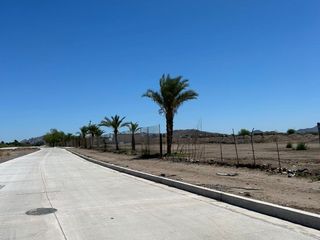 Venta terrenos comerciales Prolongacion Blvd Serna Poniente Hermosillo 1000m2