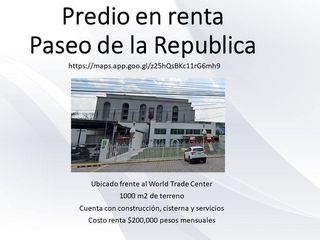 ¡Oportunidad Única en Juriquilla! Local en Renta en Paseo de la Republica, Queretaro. Ubicación Privilegiada
