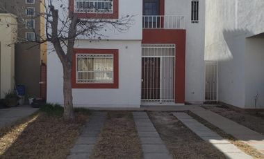 VENTA DE CASA EN HACIENDA DEL NOGAL ETAPA III