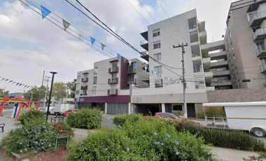 ¡¡Atención Inversionistas!! Venta de Departamento en Remate Bancario, Col. Moctezuma, CDMX.