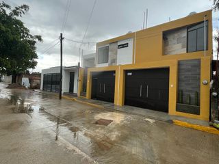 Casa en Venta Col. La PAZ XOXOCOTLAN