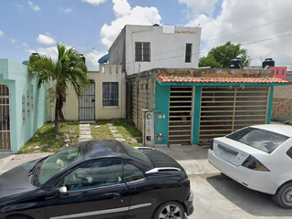 Casa en venta en Calle Mar Negro 23, Cancún, Quintana Roo, México