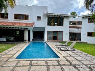 Casa en RENTA en Villa magna Residencial Cancun