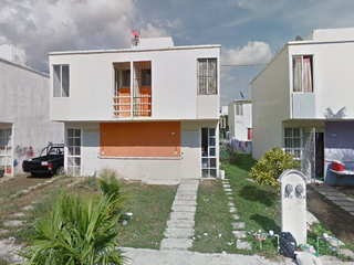 Casa en venta en Playa de Carmen Quintana Roo mm