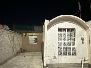 Casa en venta en San Juan del Río Querétaro