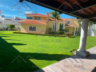 (1009) HERMOSA CASA EN VENTA EN ACATZINGO, PUEBLA