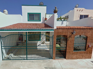 Bonita propiedad, ubicada en Playa del Carmen