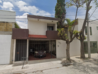 Casa en Remate Bancario en Muños Lerdo, Los Paraisos, Leon, Guanajuato. (65% debajo de su valor comercial, solo recursos propios, unica oportunidad) -