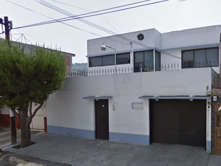 Casa En San Pedro Zacatenco En Remate Bancario