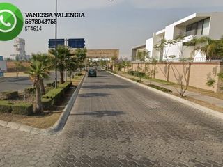 VVV VENTA DE CASA EN LA CALLE CIRCUITO GUANAJUATO LOMAS DE ANGELOPOLIS III OCOYUCAN PUEBLA