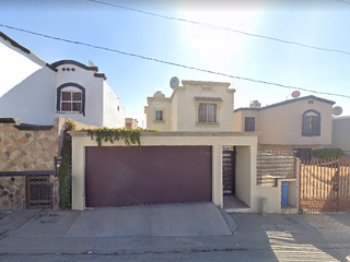 GRAN OPORTUNIDAD CASA EN “VILLA RESIDENCIAL DEL SOL, ENSENADA, BAJA CALIFORNIA.”